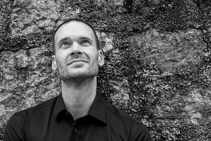 Jure Marolt: Idealna ljubezen zame ne obstaja, a ...