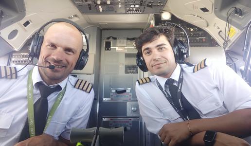 "Zelo žalostno je, kako lahko dva norca držita cel svet v negotovosti"