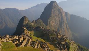 Iz Machu Picchuja rešili več kot 400 ujetih turistov