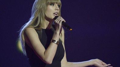 Taylor Swift bo gostovala v seriji New Girl