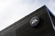 EA, Electronic Arts