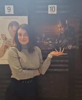 Anastazija Vasilevska