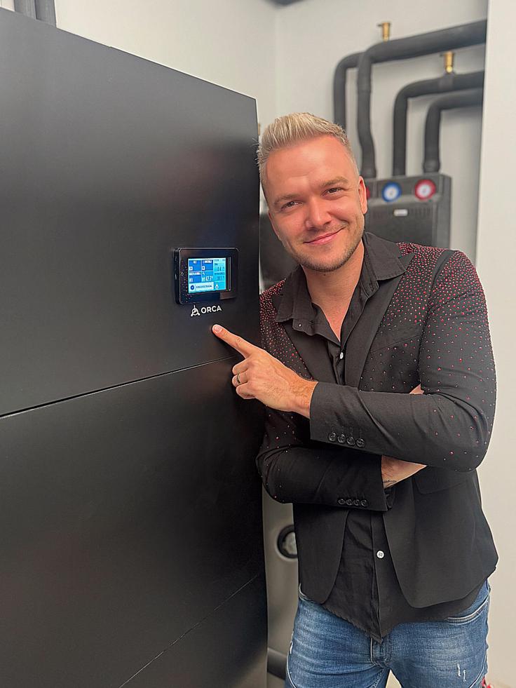 orca | Foto: Orca Energija