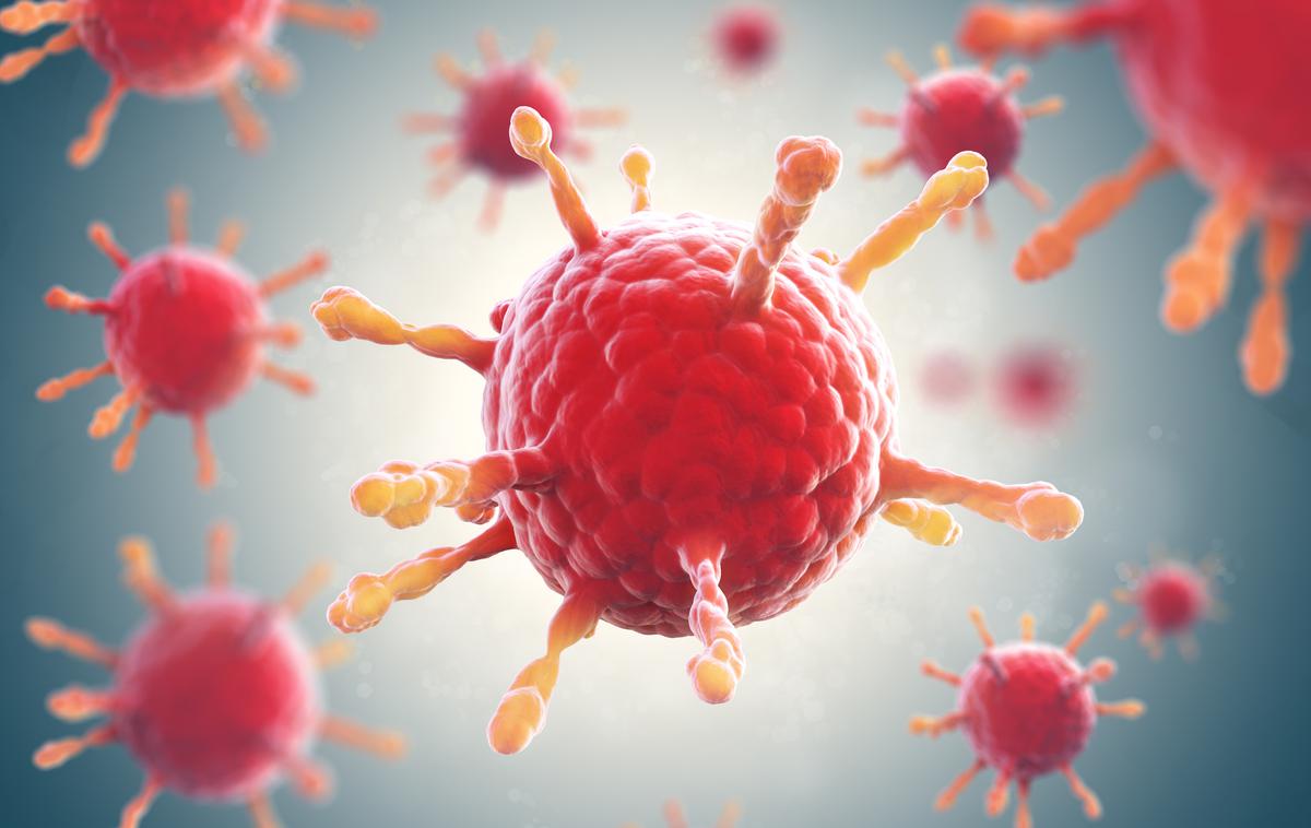 Gripa virus | Foto Getty Images