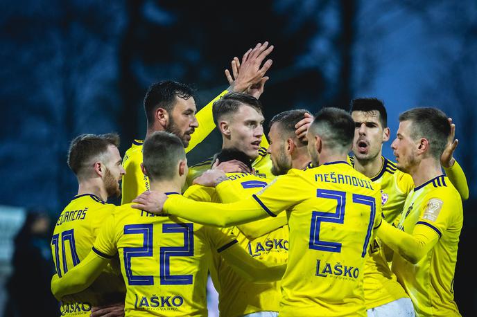 NK Maribor | Foto Blaž Weindorfer/Sportida