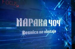 Forum ISR: Kdo si upa na letalo, ki ga upravlja umetna inteligenca?