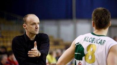 Ljubljančani zasluženo visoko slavili