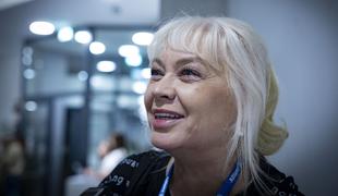 Mama Janje Garnbret: Nikoli si nismo predstavljali, da bo Janja dosegla vse to, kar je