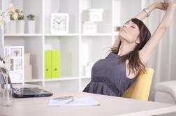 Zakaj nekaj minut odmora koristi našim možganom?