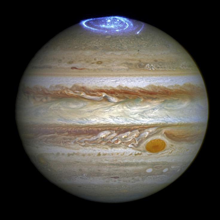 Vesolje, Hubble | Foto: NASA