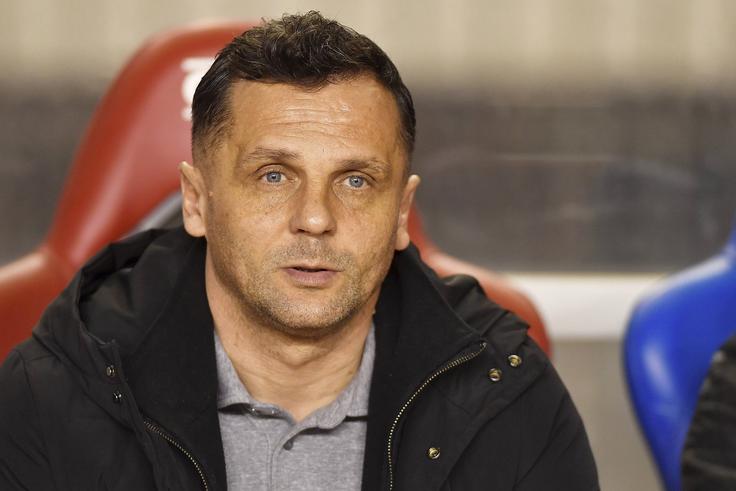 Mario Kovačević | Foto: Guliverimage