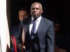 David Lammy