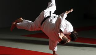 V Gorišnici največ članskih naslovov judoistom Sankakuja