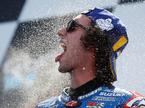 Alex Rins