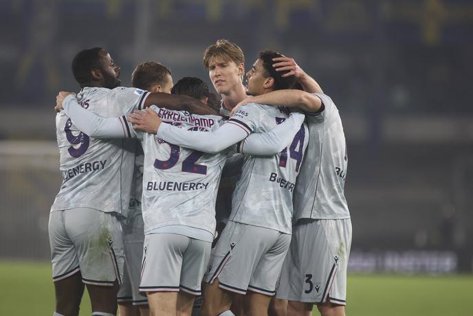 Lovrićev Udinese premagal Verono, Juventus nadigral Napoli, Milan do točke na Olimpicu