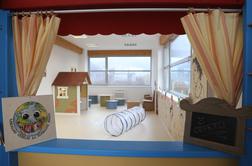 "S tem, ko pomagamo otrokom, pomagamo celotni družbi"