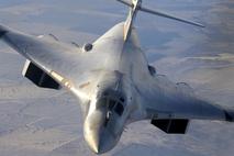 Strateški bombnik Tu-160