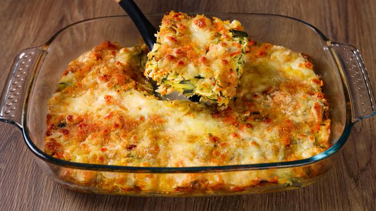 bučke narastek | Foto: Shutterstock