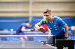 Slovenci so imeli višje apetite, selektorica ni skrivala razočaranja