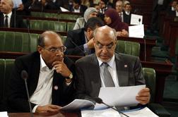 Tunizijska ustavodajna skupščina sprejela začasno ustavo