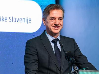 Priljubljenost Gibanja Svoboda vse višja