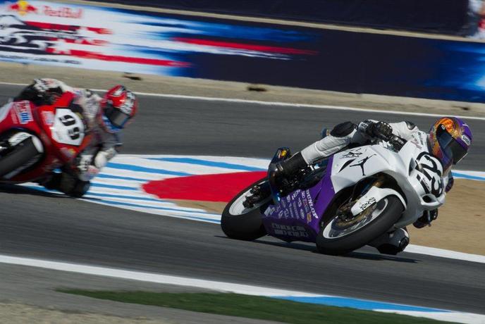 Suzuki 2013 na testih, 2014 na MotoGP dirkah?