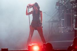 Dua Lipa presenetila #video