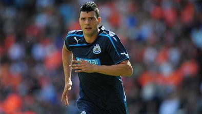 Vučkić bo zapustil Newcastle: po tekmovalni ritem v tretjo ligo?