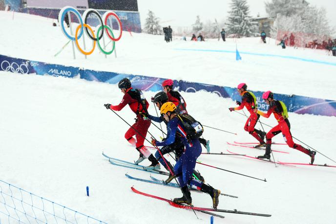 turno smučanje | Foto Reuters