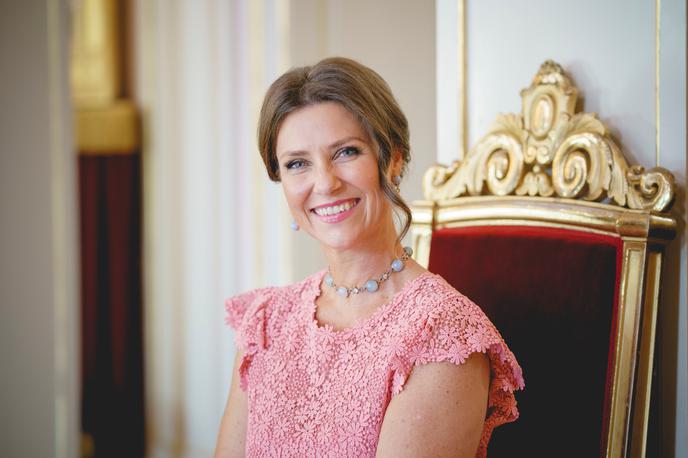 norveška princesa | Foto Reuters