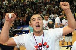 Marko Milič: Do naslova in plače celo pred rokom