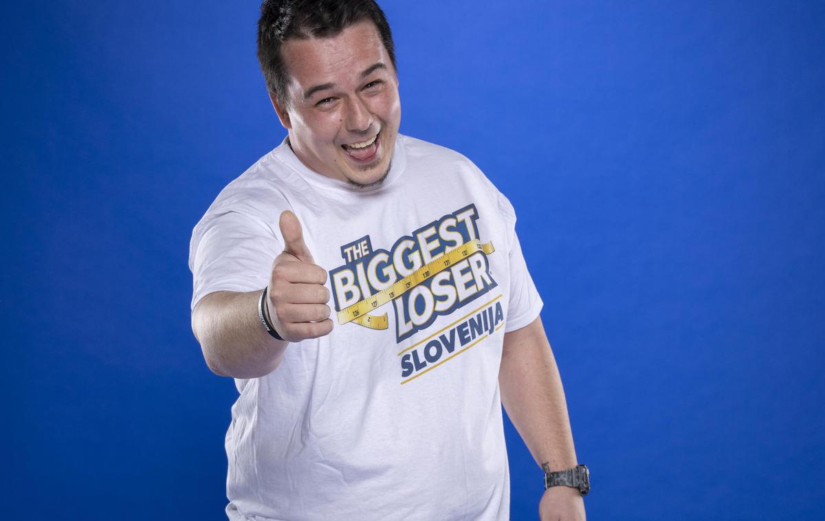 The Biggest Loser Slovenija