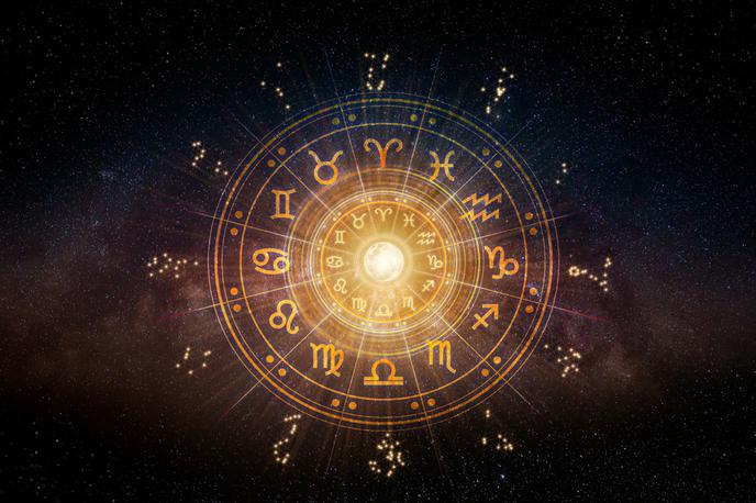 Horoskop. Vedeževanje. | Foto Shutterstock