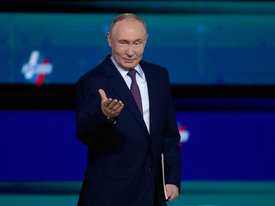 Putin: Nimamo potrebe po dodatni mobilizaciji