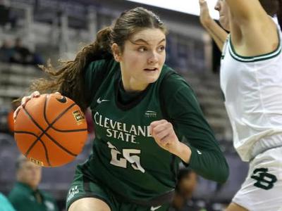 Isabelle Gradwell je nova okrepitev Cinkarne Celje