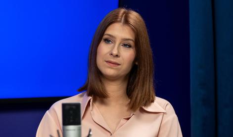 Eva Boto o dvoličnosti: Zasebno Niko Zorjan podpirajo, javno pa so tiho #video