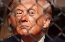 Kanada vrnila udarec Trumpu: nove carine na ameriško blago