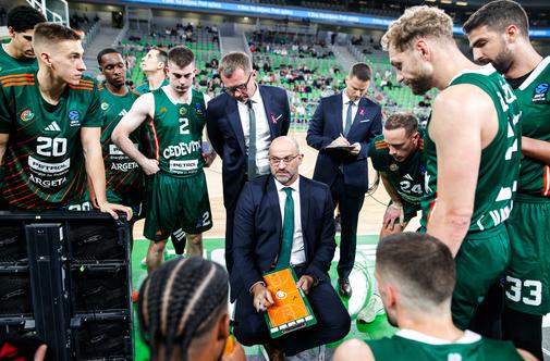 Slovenski prvaki brez dveh pomembnih členov