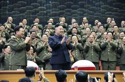 Južna Koreja: Če Pjongjang zavrne pogovore, bomo ukrepali