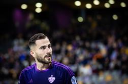 Nogometaš tožil Maribor in zmagal, klub bo segel globoko v žep