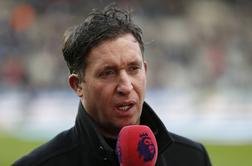 Legenda Liverpoola javno objavil diagnozo kožnega raka