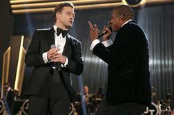 Justin Timberlake napovedal svetovno turnejo
