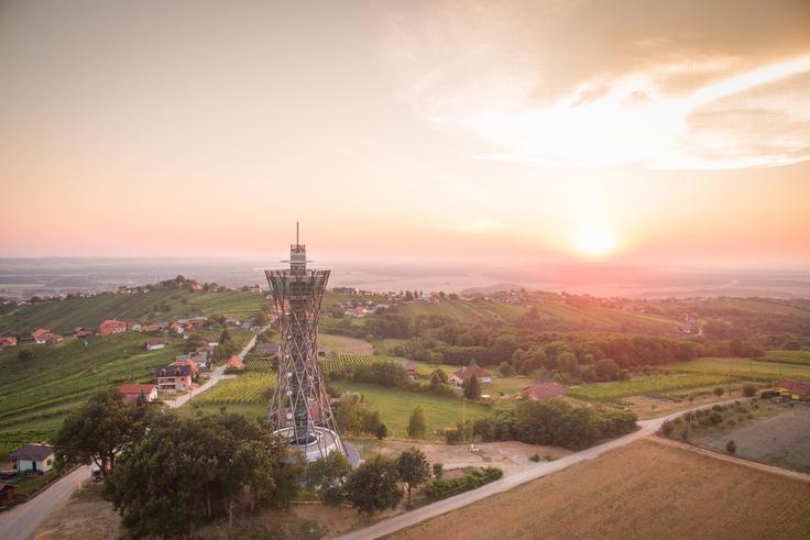 Vinarium Lendava | Foto: Mediaspeed