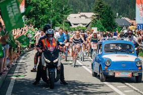 Kam za vikend? Ne zamudite teh dogodkov!