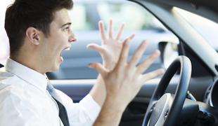 Sedem vozniških značajev: ste se kdaj vprašali, kakšen tip voznika ste?