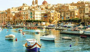 Malta na kopno dovolila 44 migrantom z ladje Alan Kurdi