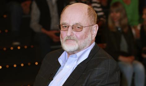 Sin o očetu zločincu: Prav je, da so ga obsodili na smrt