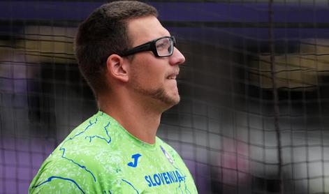 Kristjan Čeh na SP v Tokiu navdušil že s prvim metom