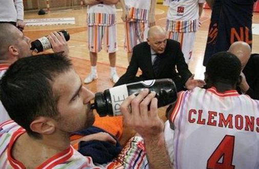 Slovenski klubi brez zmage