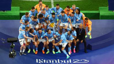 Številka, ki povezuje Man City, Jordana in morda tudi Đokovića